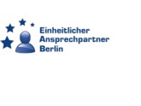 Logo des Einheitlichen Ansprechpartners