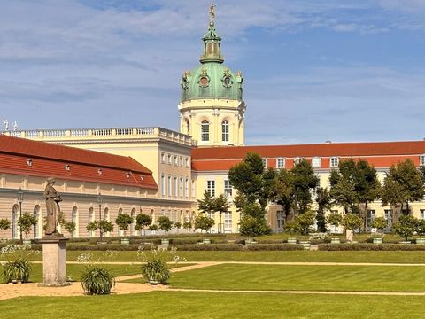 Schloss Charlottenburg