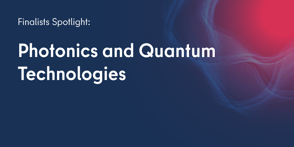 Deep Tech Berlin Finalist Spotlight: Photonics & Quantum Technologies