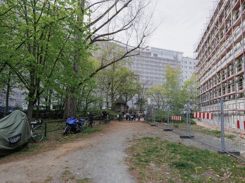 Verflechtungsraum