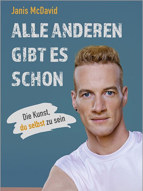 Alle anderen gibt es schon