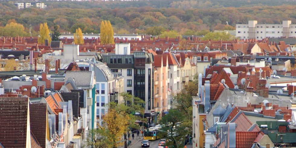 Pichelsdorfer Straße