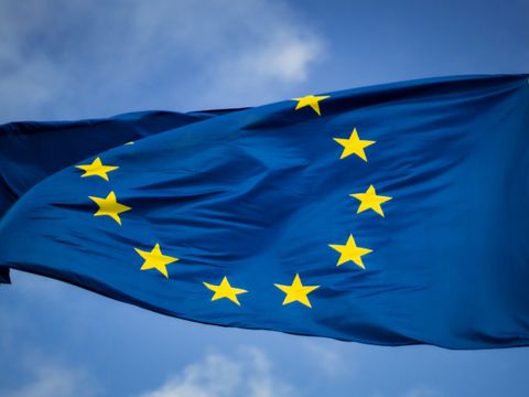 EU-Fahne