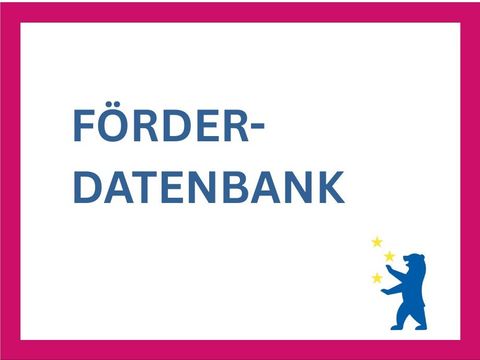 Förderdatenbank