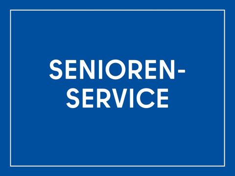 Seniorenservice
