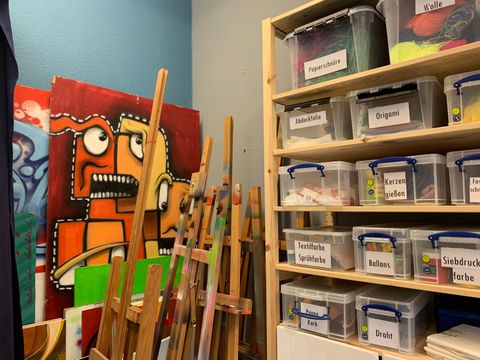 (Bild: Sara Lühmann)