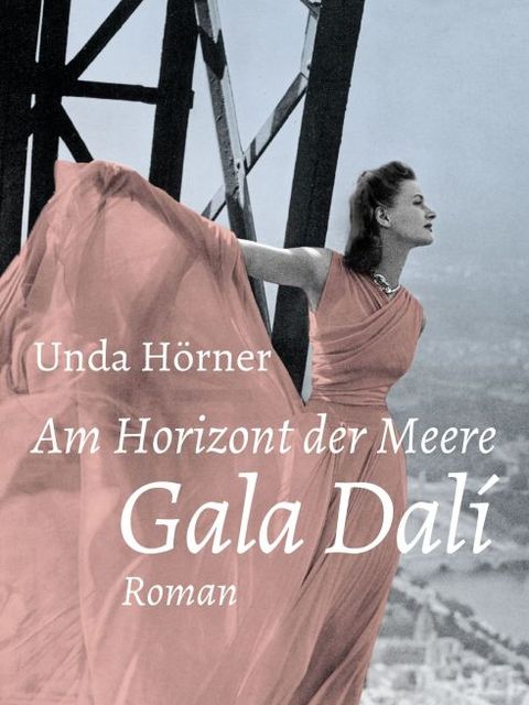 Buchcover (Bild: Verlag ebersbach und simon)