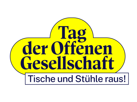 Tag der offenen Gesellschaft