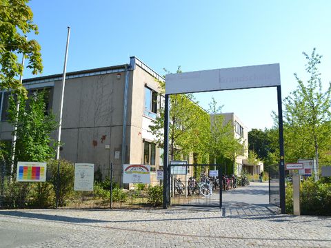 Kurt-Tucholsky-Grundschule