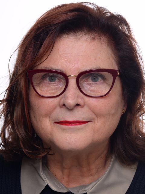 Jutta Knubbe