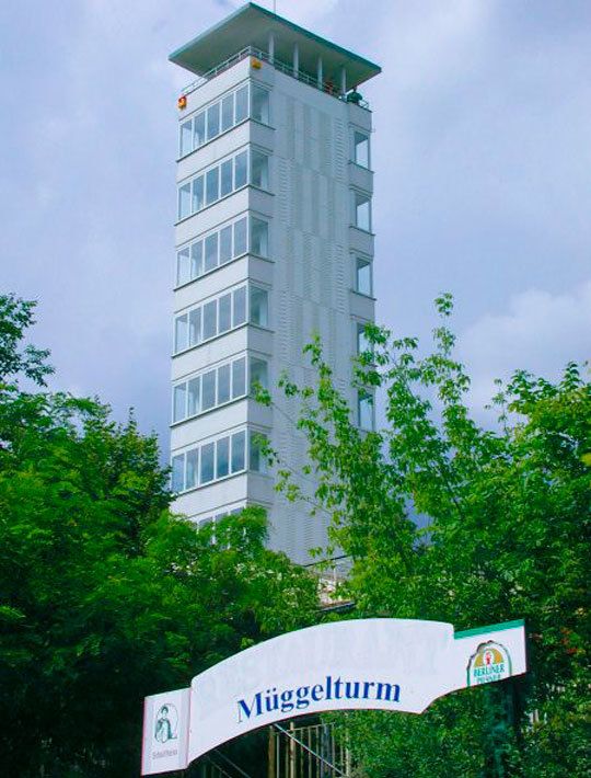 Müggelturm