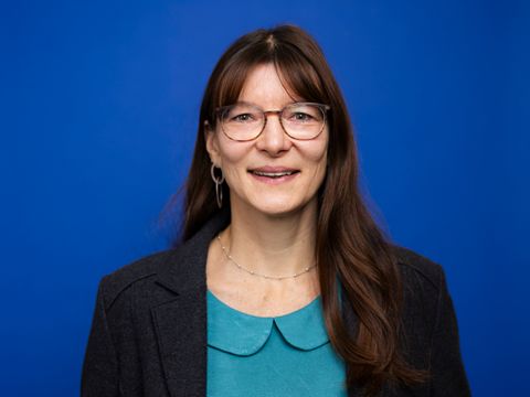 Bezirksamt Berlin EU-Beauftragte