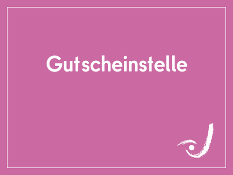Kachel Gutscheinstelle