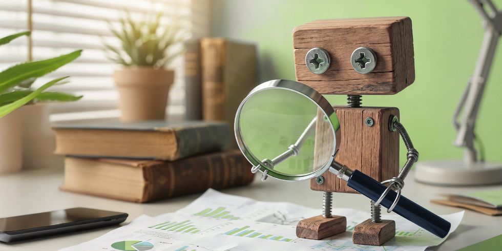 Greentech Report 2026