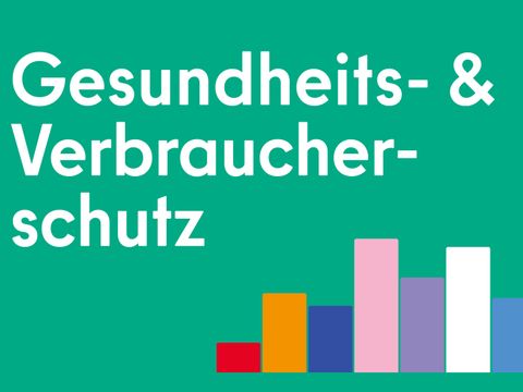 Gesundheits- und Verbraucherschutz