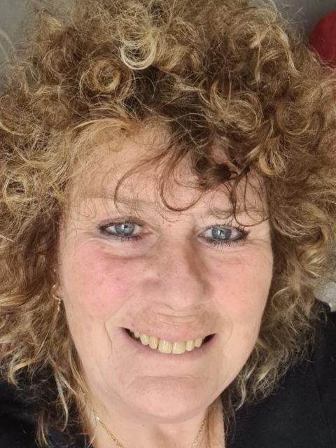 Birgit Angelika KELLER