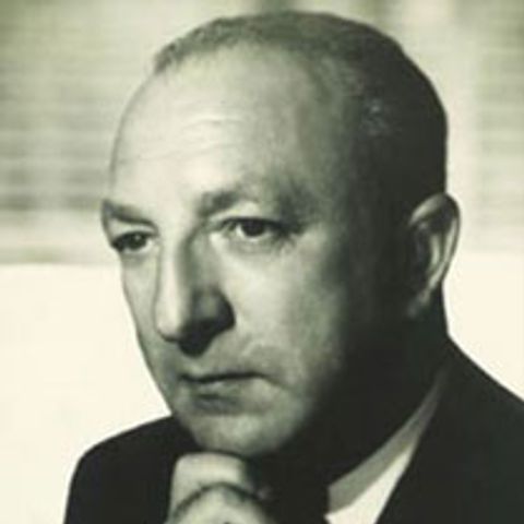 Walter Jurmann