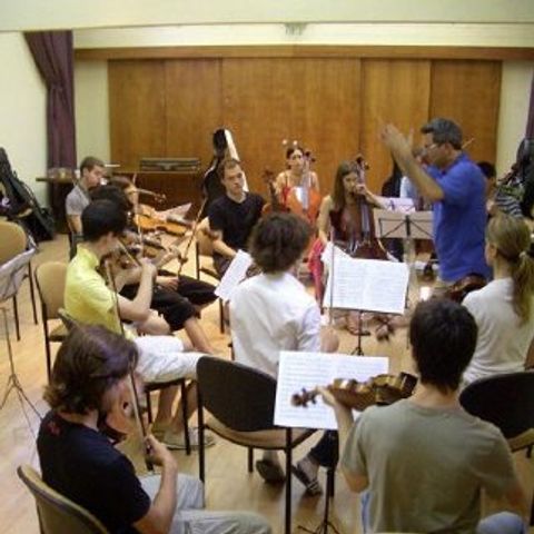 Musik Kann Bild 3