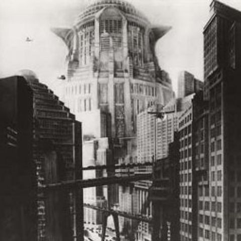 Metropolis 2
