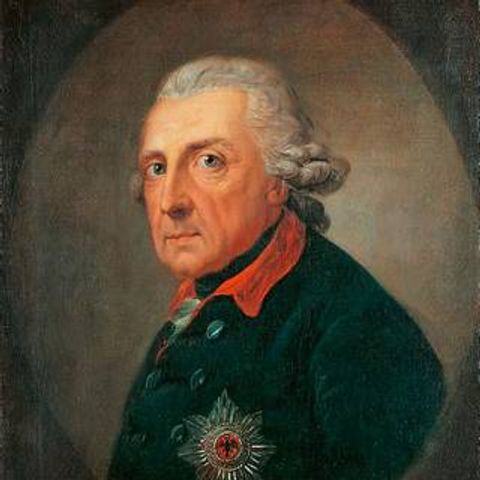Friedrich der Große