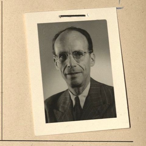 Dr. Kurt Prager