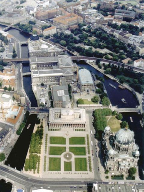 Museumsinsel