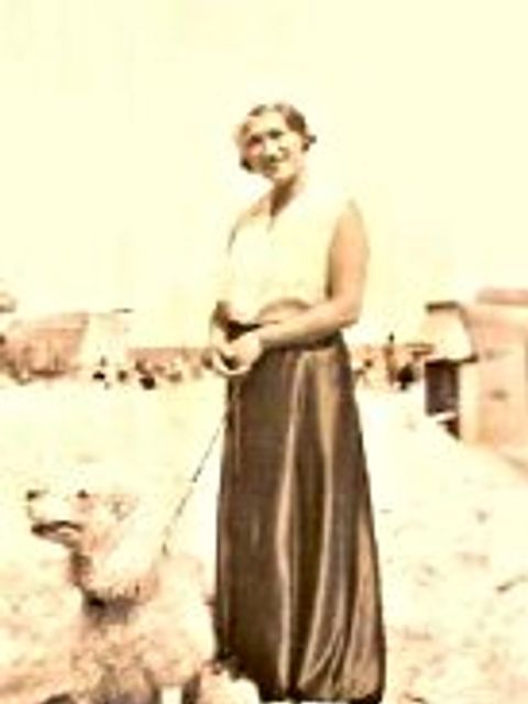Ilse Vormerker