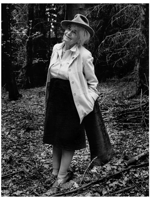 Hilde Domin