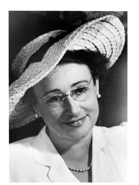 Helene Kamnitzer