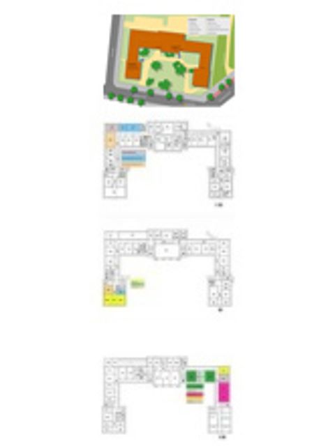 Vorschaubild Lageplan des Umweltamtes (zum Vergrößern bitte anklicken)