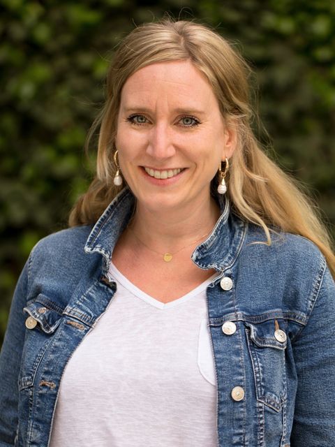 Bezirksbürgermeisterin Kirstin Bauch (Bild: britibay)