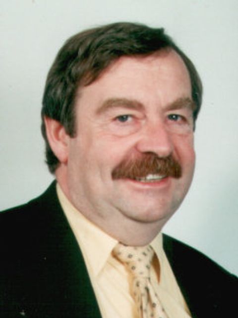 Joachim Krüger