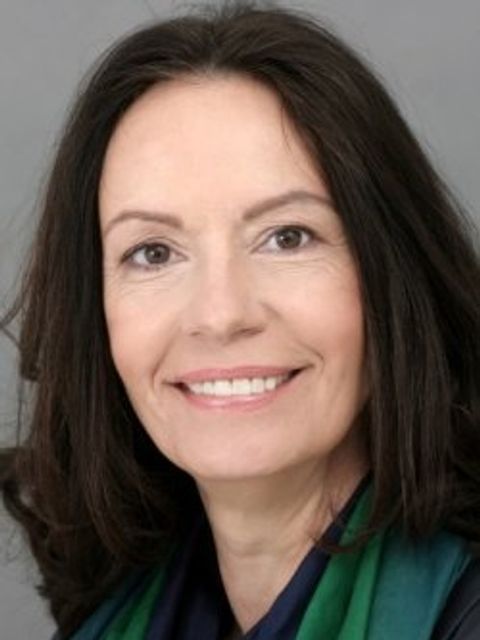 Martina Schmiedhofer