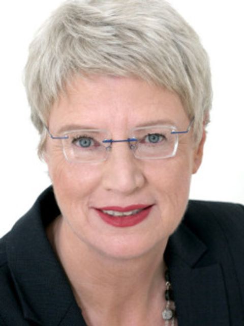 Elfi Jantzen