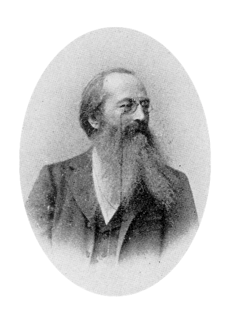 August Munckel