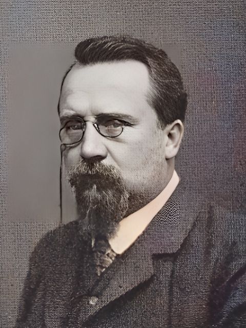 Baake, Kurt