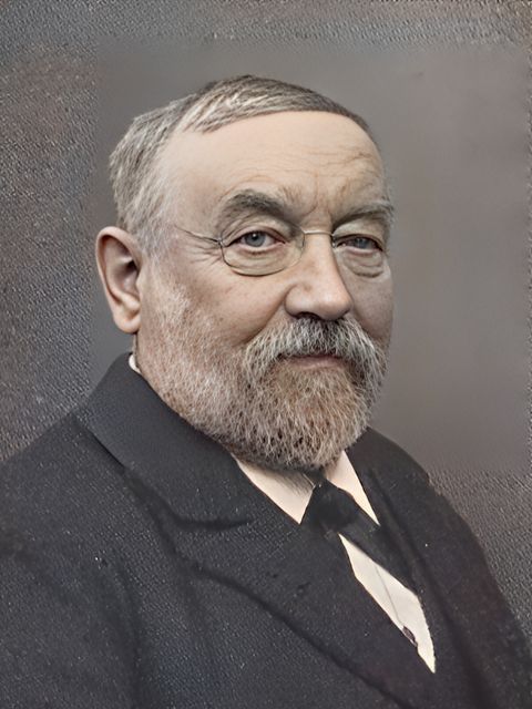 Barnewitz, Louis
