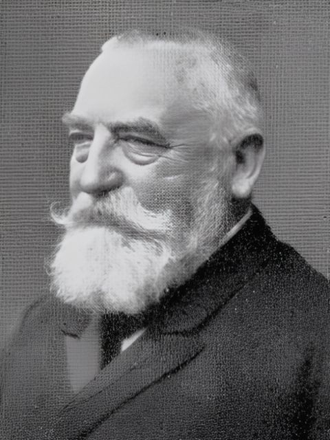 Becker,Gustav