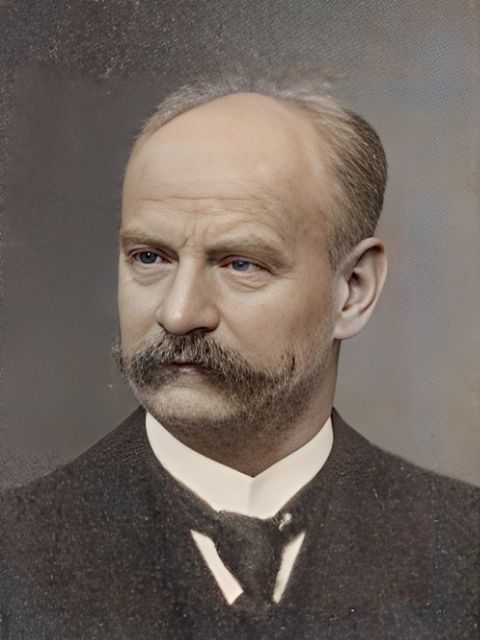 Braune, Karl