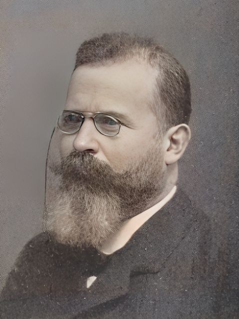 Crüger, Hans