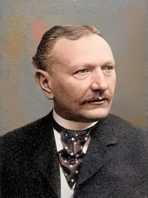 Döbler Ferdinand