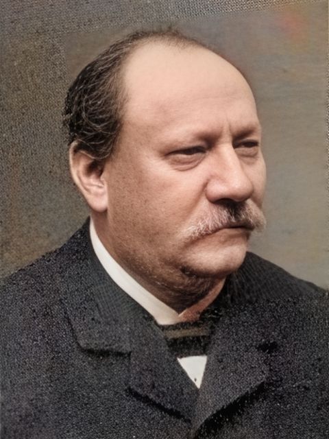 foerstner-friedrich