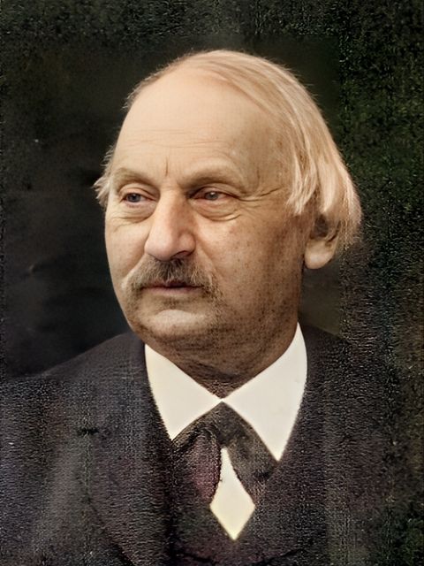 Frank, Adolph