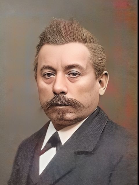 Jander, Karl