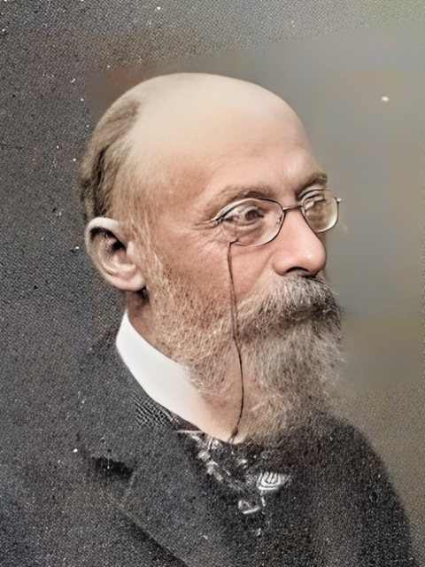 Liszt, Franz von