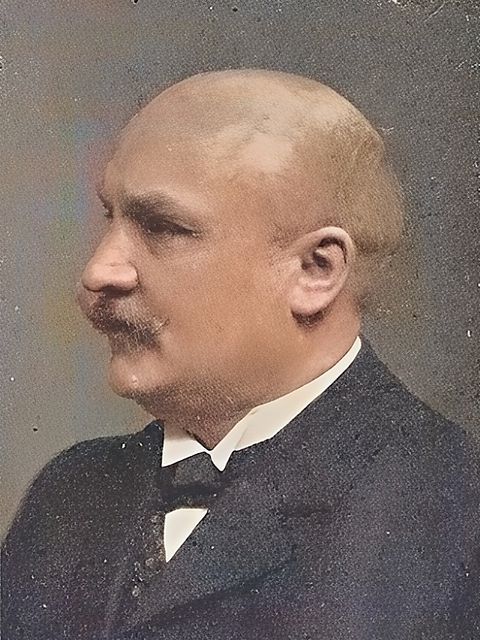 Otto, Reinhold