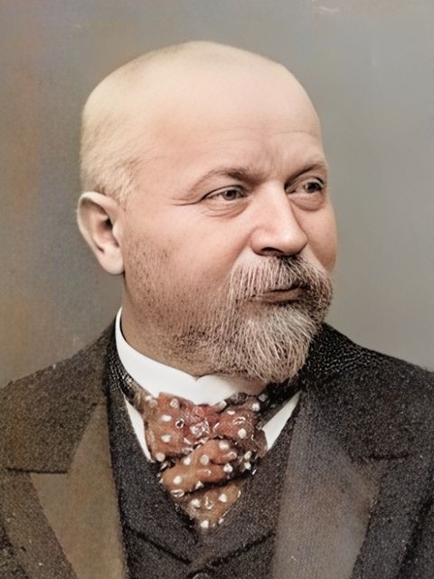 Protze, Franz
