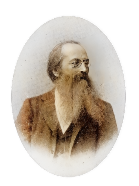 Münch, Richard