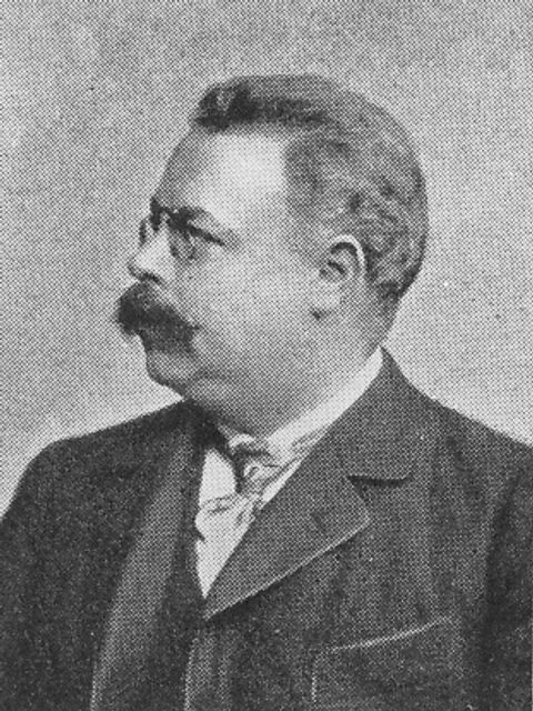 Hermann Stücklen