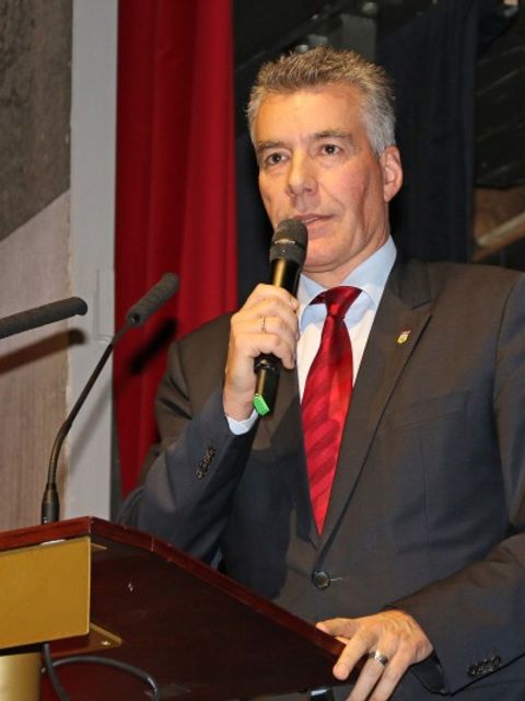 Dankeschoenfeier 2016 Stadtrat Carsten Engelmann